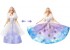 Barbie Dreamtopia Feature Princess Doll  (Multicolor)